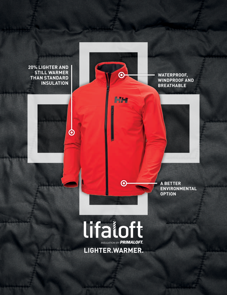 LIFALOFT