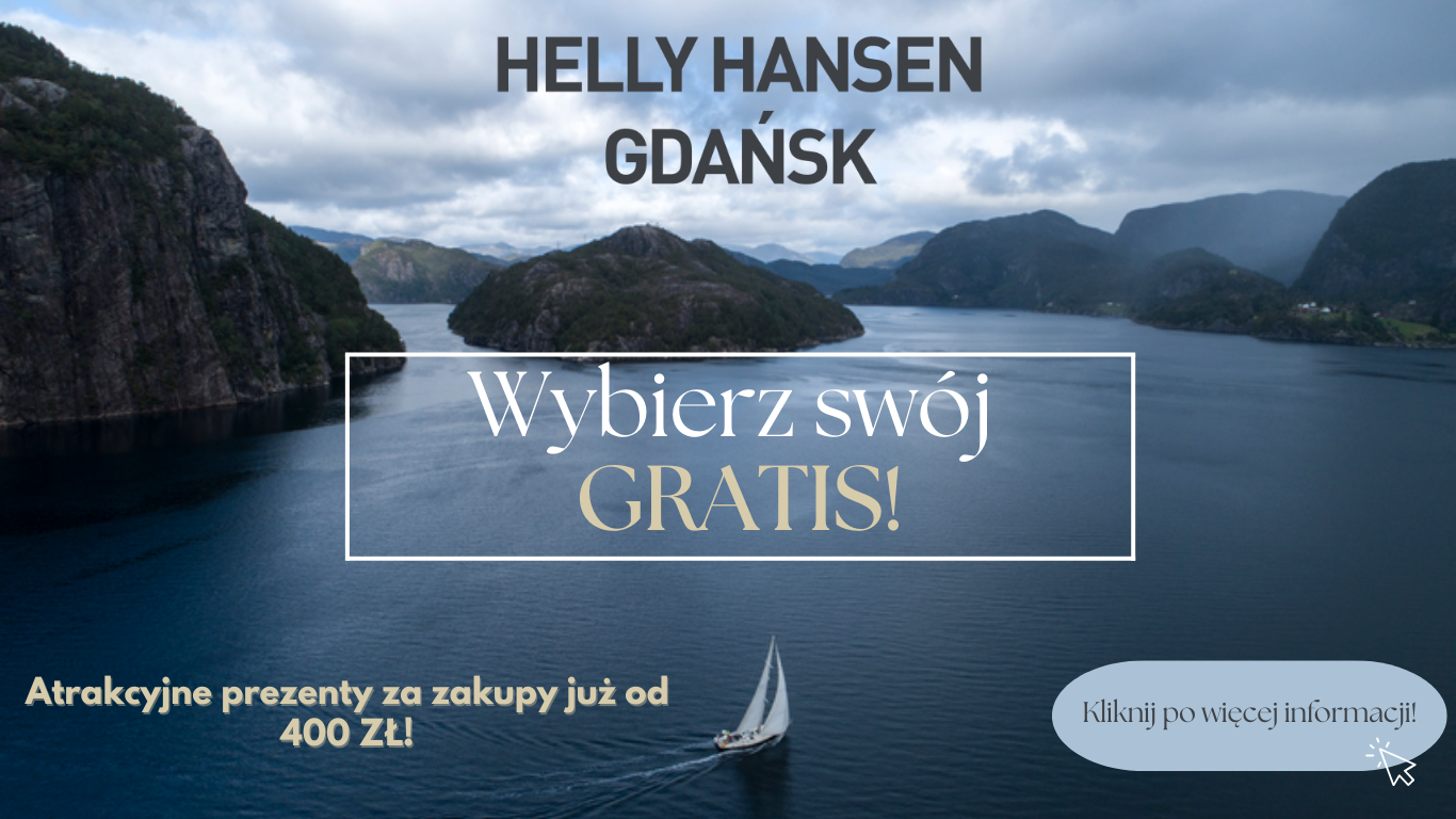 PREZENTY DO ZAKUPU OD 400 ZŁ!