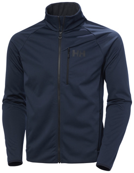 bluza męska HELLY HANSEN HP WINDPROOF FLEECE 2.0 34473 597