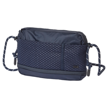 Torebka HELLY HANSEN WANDERER SHOULDER BAG 67575 597