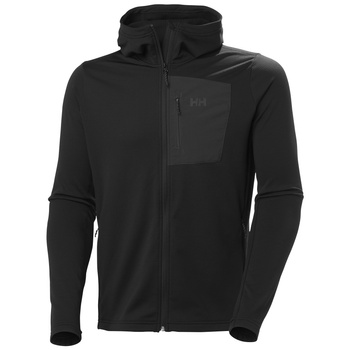 Bluza męska HELLY HANSEN VERSALITE HOODED FLEECE JACKET 49547 990