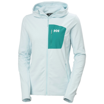 Kurtka damska HELLY HANSEN VERSALITE HOODED JACKET 49556 537