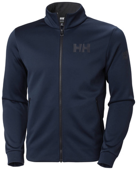 Softshell Bluza męska HELLY HANSEN HP FLEECE JACKET 34289 597