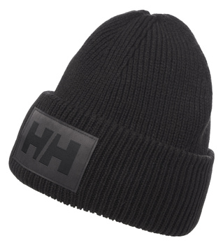 Czapka HELLY HANSEN HH BOX BEANIE 53648 990
