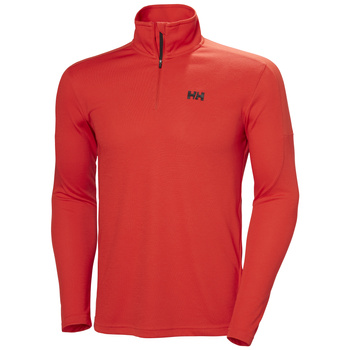 Softshell Bluza męska HELLY HANSEN HP 1/2 ZIP PULLOVER 2.0 34131 222