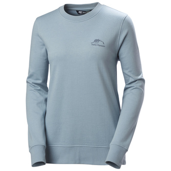 Bluza damska HELLY HANSEN W NORD GRAPHIC 62982 561
