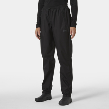 Spodnie damskie HELLY HANSEN VANCOUVER PANT 54437 990