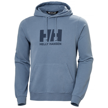 Bluza męska HELLY HANSEN HH LOGO HOODIE 2.0 30394 601
