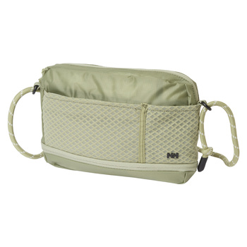 Torebka HELLY HANSEN WANDERER SHOULDER BAG 67575 463