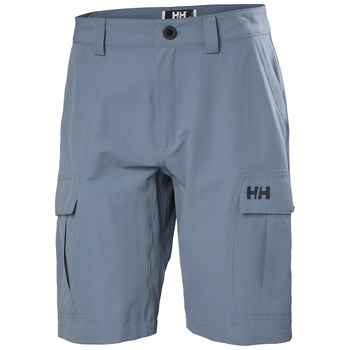 Spodenki męskie HELLY HANSEN QD CARGO SHORTS 54154 601