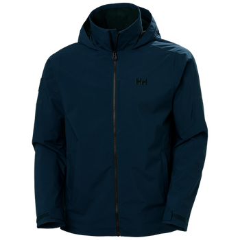 Kurtka męska HELLY HANSEN HP RACING HOODED JACKET 2.0 34111 597