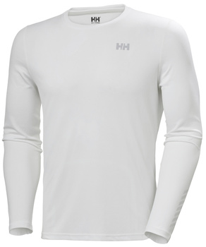 Koszulka męska HELLY HANSEN LIFA ACTIVE SOLEN LS 49348 002