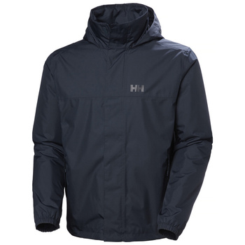 Kurtka męska HELLY HANSEN VANCOUVER INSULATED RAIN JACKET 54484 597