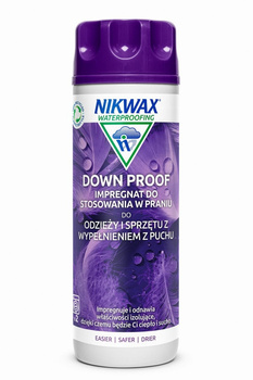 ŚRODEK PIORĄCY NIKWAX TECH WASH 300ml