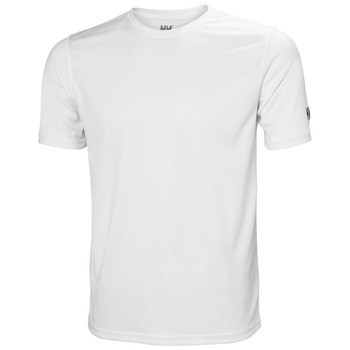 Koszulka męska HELLY HANSEN HH TECH T-SHIRT 2.0 49584 001