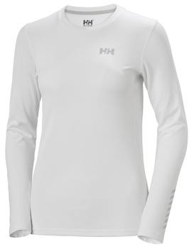 Bluza damska HELLY HANSEN HH LIFA ACTIVE SOLEN LS 49352 002
