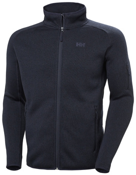 Bluza męska HELLY HANSEN VARDE FLEECE JACKET 49429 597