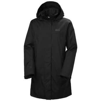 Płaszcz damski HELLY HANSEN VANCOUVER INS RAINCOAT 54470 990