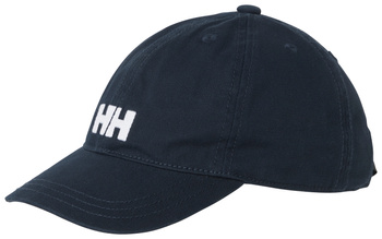 Czapka dziecięca HELLY HANSEN K LOGO CAP 67547 597