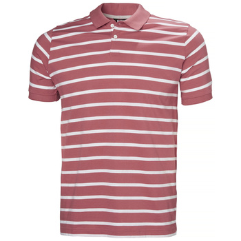 Koszulka męska HELLY HANSEN NEWPORT POLO 2.0 34412 137
