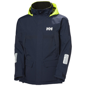 Kurtka męska HELLY HANSEN PIER 4.0 JACKET 34484 597