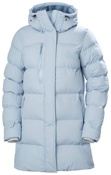 Płaszcz damski HELLY HANSENW ADORE PUFFY PARKA 53205 582