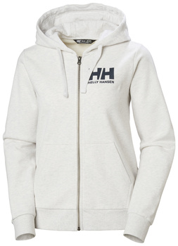 Bluza damska HELLY HANSEN LOGO FULL ZIP 2.0 34461 823