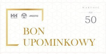 Bon upominkowy 50 zł
