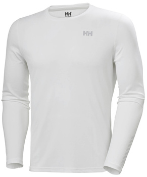 Koszulka męska HELLY HANSEN LIFA ACTIVE SOLEN LS 49348 001