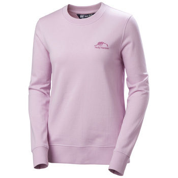 Bluza damska HELLY HANSEN W NORD GRAPHIC 62982 052