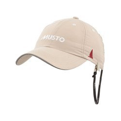 Czapka MUSTO ESSENTIAL FAST DRY CREW 80032 812