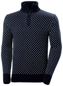 Sweter męski HELLY HANSEN ARCTIC ICELANDER 1/2 ZIP 30360 596