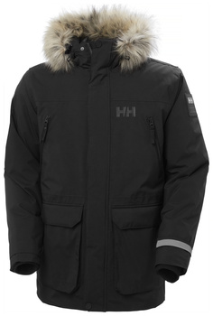 Kurtka HELLY HANSEN REINE PARKA 53630 990