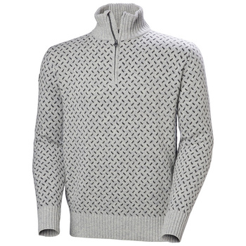 Sweter męski HELLY HANSEN ARCTIC ICELANDER 1/2 ZIP 30360 949