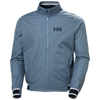 Kurtka męska HELLY HANSEN SALT WINDBREAKER JACKET 30299 601