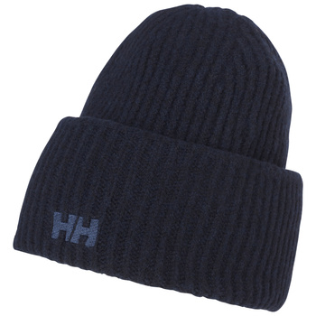 Czapka HELLY HANSEN SOFT RIB BEANIE 67531 597