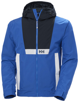 Kurtka męska HELLY HANSEN RIG RAIN JACKET 54096 543