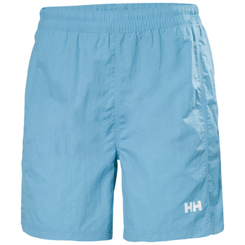 Spodenki męskie HELLY HANSEN TECH TRIAL SHORTS 48507 621