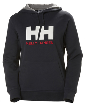 Bluza damska HELLY HANSEN HH LOGO HOODIE 33978 597