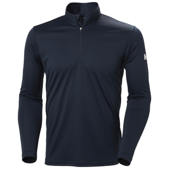 Koszulka męska HELLY HANSEN HH TECH 1/2 ZIP 2.0 49583 597