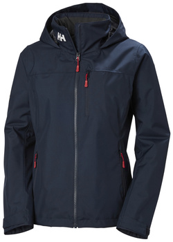 Kurtka damska HELLY HANSEN CREW HOODED MIDLAYER 2.0 34447 597