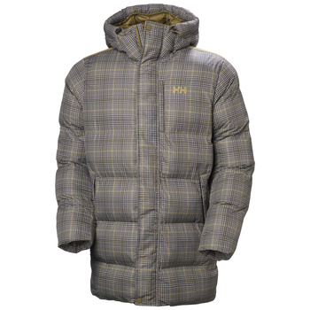 Kurtka męska HELLY HANSEN ALBY PUFFY PARKA 54133 718