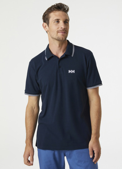 Koszulka męska HELLY HANSEN GENOVA POLO 34297 597