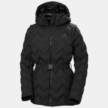 Kurtka damska Winter Bliss Modular Down Jacket 54457 990
