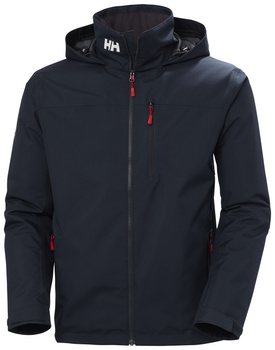 Kurtka męska HELLY HANSEN CREW HOODED MIDLAYER 2.0 34442 597