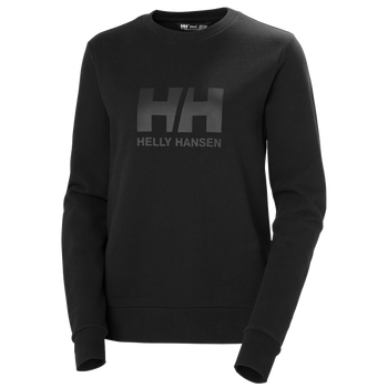 Bluza damska HELLY HANSEN HH LOGO CREW NECK 34462 990