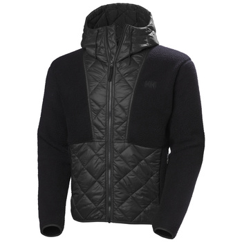 Kurtka męska HELLY HANSEN STOWE HOODED HYBRID 54500 990