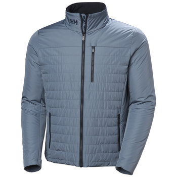 Kurtka męska HELLY HANSEN CREW INSULATOR 30343 601