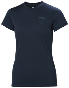 Koszulka damska HELLY HANSEN HH LIFA ACTIVE SOLEN T-SHIRT 49353 598