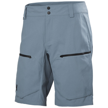 Spodenki męskie HELLY HANSEN CREWLINE CARGO SHORTS 2.0 34272 601